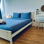 Vortex Suites Klcc By Razin