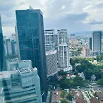 Vortex Suites Klcc By Razin